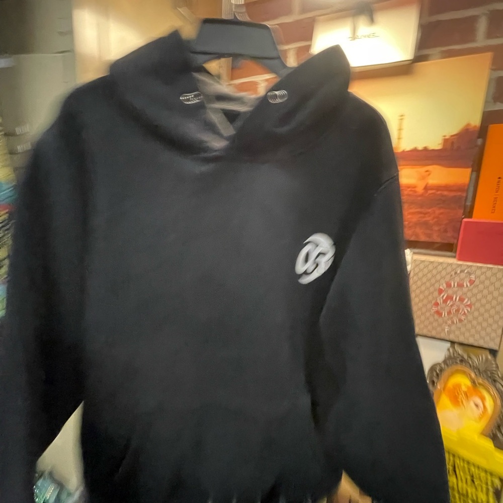Hoodie - Picture 2 of 9